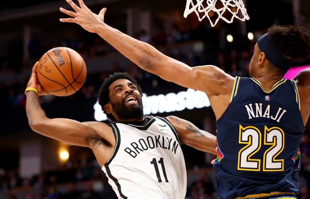 AYX体育平台包含Karsa遭遇五连败,掘金教练面临压力!的词条