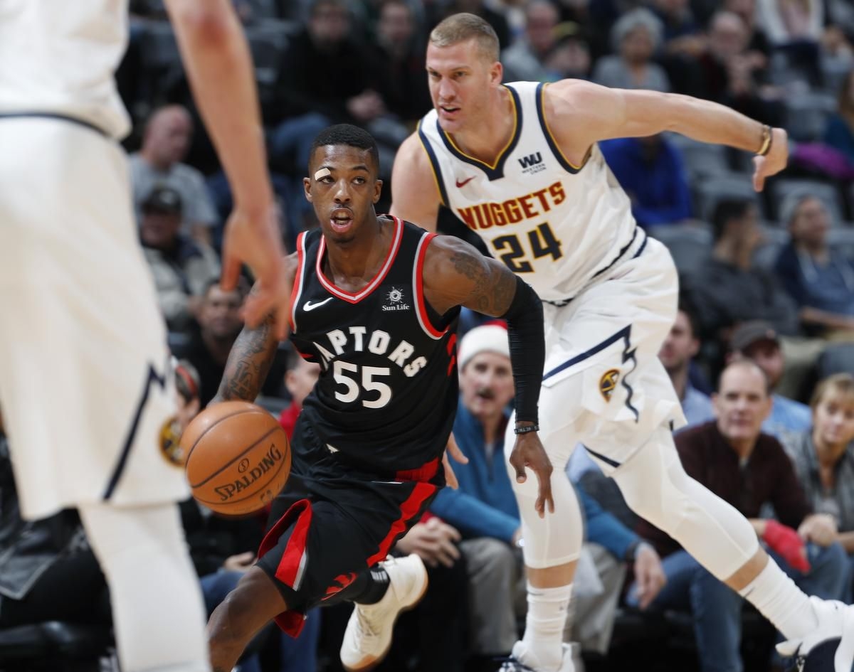 AYX GAMING关键时刻体能课后;多伦多猛龙强势反弹备战英超;信心回归;心理建设被强调的简单介绍