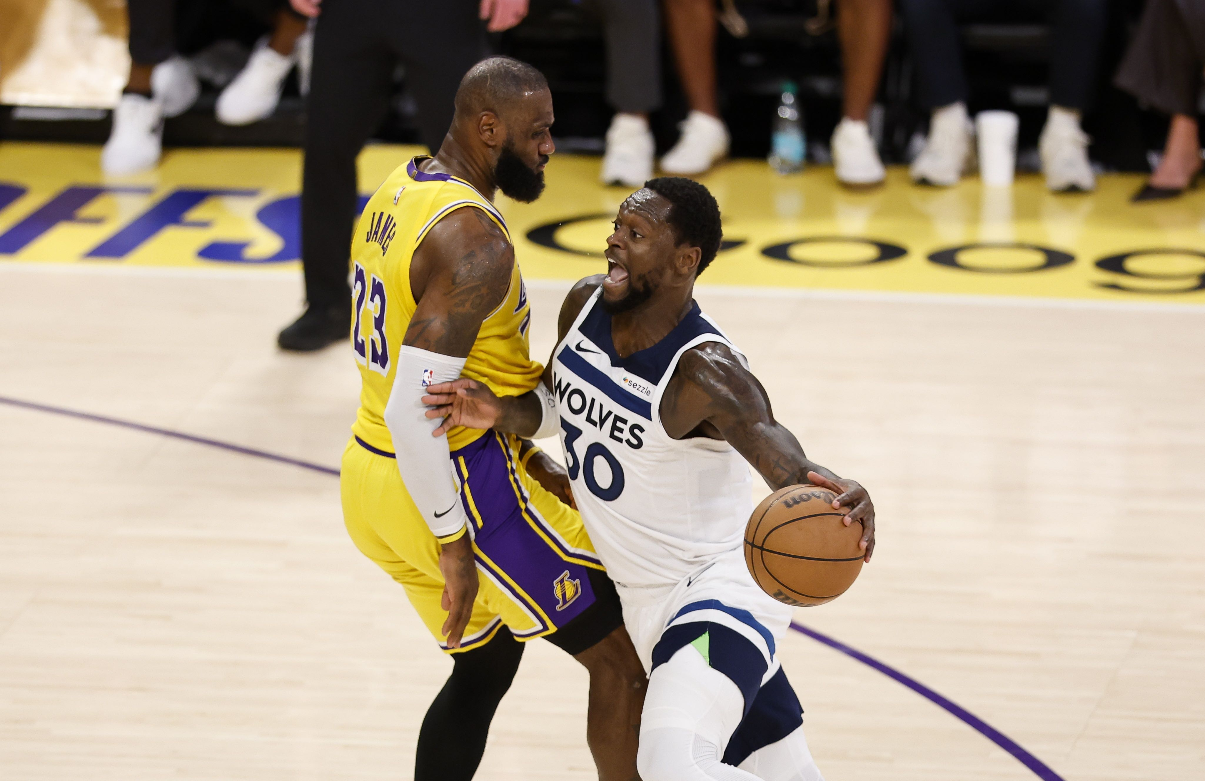 爱游戏官网NBA总决赛倒计时，洛杉矶湖人关键时刻篮板制胜，细节引发关注，信心回归，身体对抗强度拉满的简单介绍